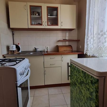 Mile Mieszkanie W Pelni Wyposazone Apartment Przemysl Luaran gambar