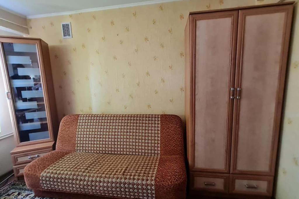 Mile Mieszkanie W Pelni Wyposazone Apartment Przemysl Luaran gambar