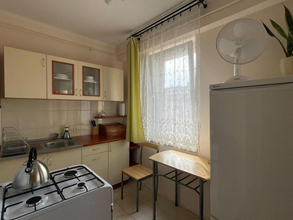 Mile Mieszkanie W Pelni Wyposazone Apartment Przemysl Luaran gambar